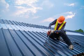 Fast & Reliable Emergency Roof Repairs in Streamwood, IL